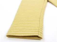 Petit by Sofie Schnoor leggings yellow striber